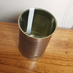 Fabricante de latas de metal con precio al por mayor, latas vacías de grado alimenticio, pescado enlatado, carne, sardinas, comida húmeda <span class=keywords><strong>para</strong></span> mascotas, enlatado - Product Image 4