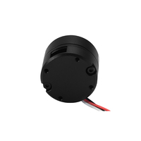 Moteur de cardan CC sans balais à aimant permanent PM2205 22 mm avec encodeur AS5048A/AS5600 pour mini-drones, robots éducatifs et appareils électroménagers