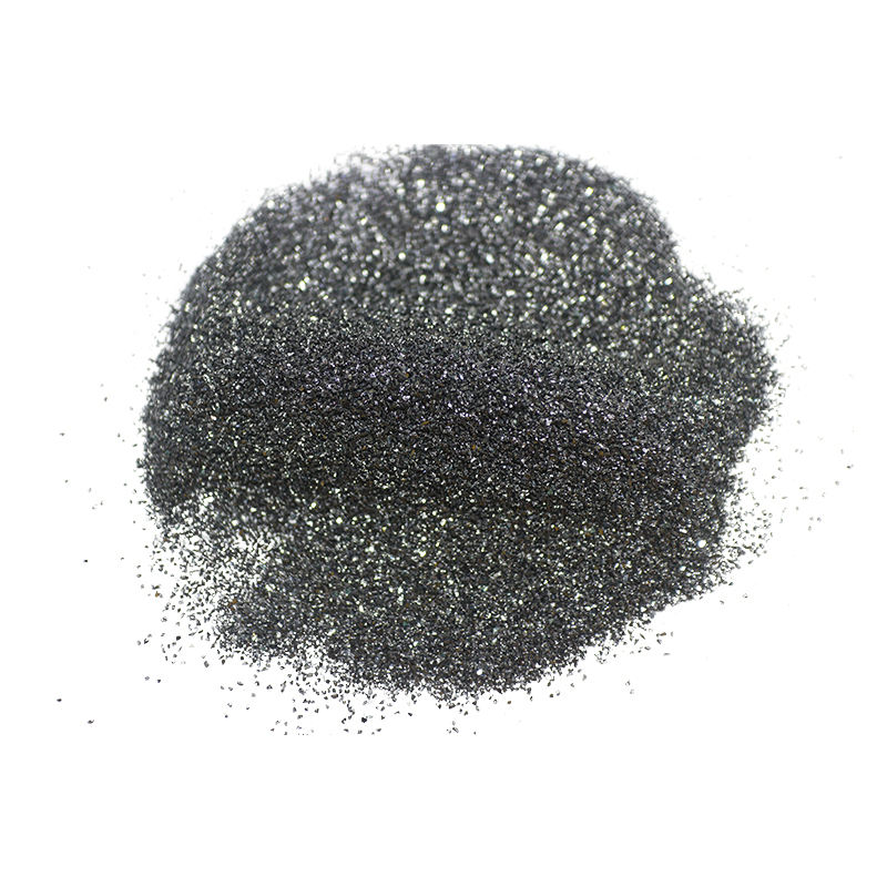 Metallurgical Silicon Carbide 90% SiC