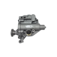 06H115105 06H115105AF Pompe à huile pour Audi Skoda Seat VW EA888 Moteur troisième génération 06H115105AJ 06H115105AK 06H115105AC