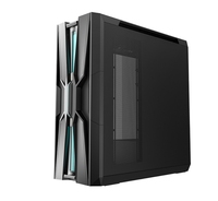 Casing komputer GENOME-III Deepcool mendukung mini-itx/M-ATX/ATX/E-ATX ATX casing Gaming PC