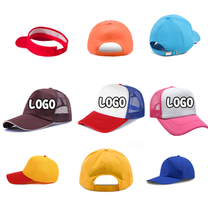 หมวก <span class=keywords><strong>Mullet</strong></span> หมวกคนขับรถบรรทุกที่กำหนดเอง - Product Image 3