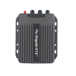 Módulo GNSS de Doble Antena SV100 SingularXYZ para Aplicaciones de Topografía RTK, Estación Base GNSS CORS - Product Image 1