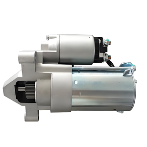 มอเตอร์สตาร์ทไฟฟ้าประสิทธิภาพสูง 28100-0L070 12655055 <span class=keywords><strong>ราคา</strong></span>โรงงาน OEM อุปกรณ์สตาร์ทรถยนต์ 504086888 0001109371 มีสินค้าในสต็อก พร้อมจัดส่ง - Product Image 1