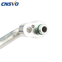 Assemblage de tuyau de réfrigérant de climatisation automobile 56D820721 pour Volkswagen Passat 2015-2017
