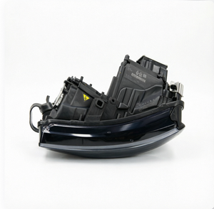 Faro <span class=keywords><strong>de</strong></span> Xenón <span class=keywords><strong>de</strong></span> Calidad OEM para Automóvil, Semiensamblado, Forma <span class=keywords><strong>de</strong></span> Bombilla D3S, AFS Adaptativo para Audi A8L D4 4H 2014-2017 12V - Product Image 6