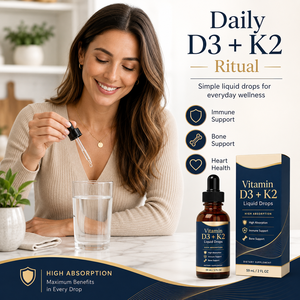 Suplemento Líquido de Vitamina D3 K2 al por Mayor, <span class=keywords><strong>Gotas</strong></span> de <span class=keywords><strong>Colecalciferol</strong></span> y MK-7 para Reforzar el Sistema Inmunitario y Apoyar la Salud del Corazón - Product Image 3