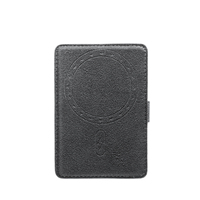 Grosir Dompet Kartu Nama untuk iPhone dengan Adsorpsi Magnetik Kuat dan Penutup Tombol