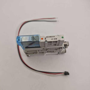 เครื่องกำเนิดสุญญากาศ Original-SMC ZK2A12K5NL2A-08 - Product Image 5