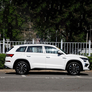 SAIC <span class=keywords><strong>Skoda</strong></span> gasolina coche exportación a Rusia <span class=keywords><strong>2023</strong></span> <span class=keywords><strong>Skoda</strong></span> <span class=keywords><strong>Kodiaq</strong></span> 7 plazas 4WD versión insignia gasolina SUV Coche - Product Image 4