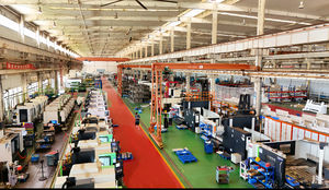 Piezas de Fabricación de Chapa Metálica Personalizadas - Servicios OEM/ODM Marca <span class=keywords><strong>XinDao</strong></span> Origen CN/HUB - Product Image 6