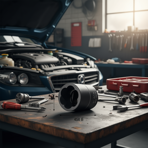 <b>Bolt</b> Screw Remover 458 B Size B For Automotive Repair Tools - Product Image 3