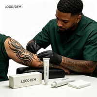 Formule riche personnalisée pour tatouage au logo, pour la création de tatouages des sourcils et des lèvres, pour salons de tatouage, instituts de beauté et stock commercial