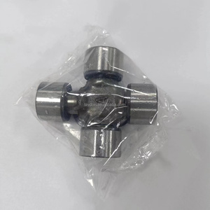 <span class=keywords><strong>GU1100</strong></span> 27x74,6 U-образное соединение Автозапчасти автомобильный универсальный подшипник поперечного вала 27x74,6 мм 25x77 - Product Image 3