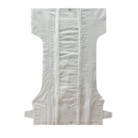 Pañales Desechables para Bebé, Transpirables, Absorbentes, de Tela No Tejida, Certificación ISO9001, Precio al por Mayor, OEM y ODM, Impresión 3D, Anti-Fugas