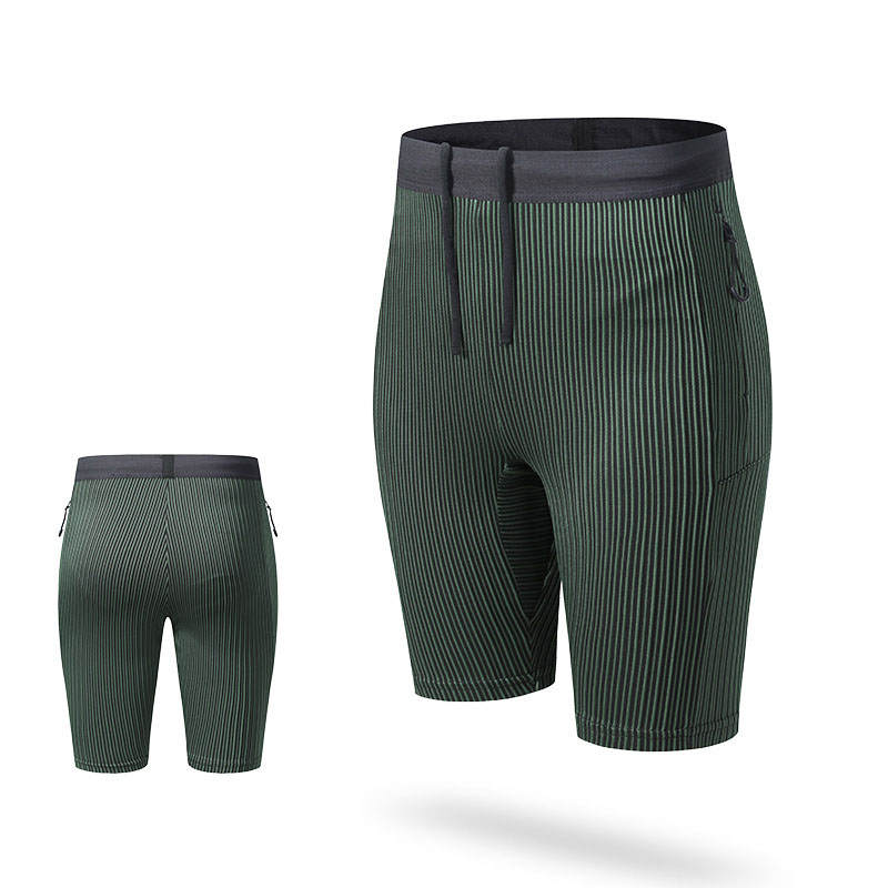 Dark Green woman