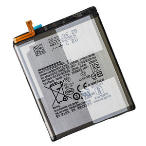 4500mAH Numéro de pièce Batterie EB-BG781ABY pour Samsung Galaxy <span class=keywords><strong>S20</strong></span> <span class=keywords><strong>S20</strong></span> <span class=keywords><strong>FE</strong></span> A52 A526 Zéro Cycle Original Nouvelle Batterie - Product Image 4