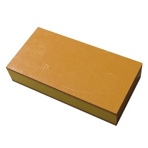 Torlon PAI 4203 43015530シート & ロッド - Product Image 3