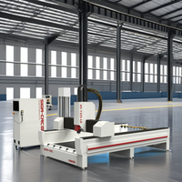 20% de REMISE ! Routeur CNC de Gravure sur Pierre 1325, Machine à Graver et Découper les Plaques de Marbre/Machine à Découper le Marbre