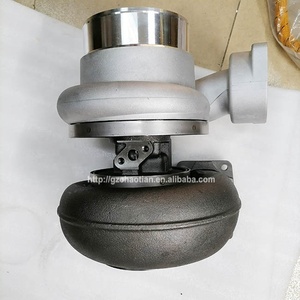 Turbocompresseur de moteur 3406 TV8112 Turbo 465332-1 22060801 0R5370 9N2703 - Product Image 4