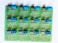 Diseño de PCB y PCBA de personalización integral con desarrollo de software de decodificación de firmware-Software de decodificación de firmware personalizado para clon de PCB