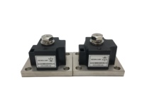 Module redresseur à pont de diodes monophasé MZX500A-1600V pour générateurs hydroélectriques