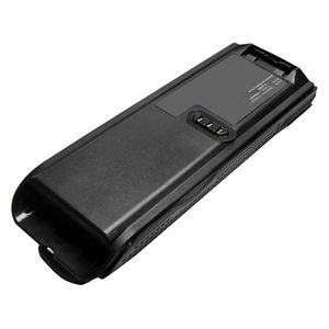 Batería de 4300 mAh para Motorola XTS3000 XTS3500 XTS5000 Tetra MTP200 Tetra MTP300 NTN8293 NTN8294 XTS4250 RNN4007AR - Product Image 4