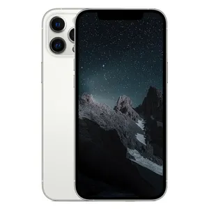 Nhà Cung Cấp Số Lượng Lớn Bán Sử Dụng Thứ Hai Tay Điện Thoại Di Động Cho Tôi Phone12 Pro Chất Lượng Cao Sử Dụng Điện Thoại