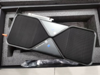 Nouvelle carte graphique RTX PRO 6000 Blackwell Workstation Edition GPU 96 Go GDDR7 ECC 512 bits (PN900-5G144-2200-000) OEM