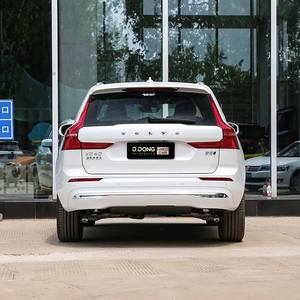 Voiture d'occasion <span class=keywords><strong>Volvo</strong></span> <span class=keywords><strong>XC60</strong></span> 2.0T B5 Luxury Hybrid Mid SUV AWD 2024, sièges en cuir, toit ouvrant panoramique, caméra, essence, véhicule d'occasion, ACC - Product Image 3