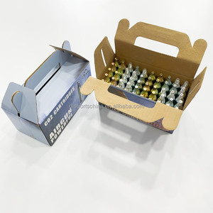 <span class=keywords><strong>Cartouche</strong></span> de <span class=keywords><strong>CO2</strong></span> filetée de 16 g, cylindre de gaz en acier haute pression de 3/8'' <span class=keywords><strong>pour</strong></span> pompe à gonfler les pneus de vélo de <span class=keywords><strong>route</strong></span> et de montagne - Product Image 1