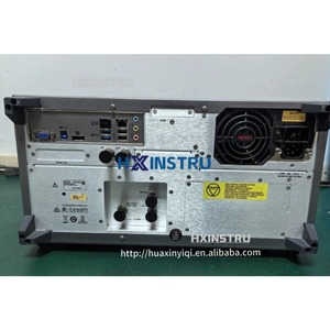 Keysight (Agilent) เครื่องวิเคราะห์เครือข่าย E5061B 5 Hz ถึง3 GHz - Product Image 4