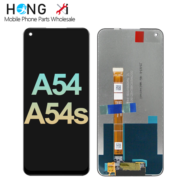 Lcd for oppo A54s Lcd Original for oppo A54 4g Display for oppo A54 5g Screen Replacement
