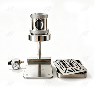 Machine à café <span class=keywords><strong>expresso</strong></span> portable pneumatique professionnelle ITOP, Cafetera De Expreso, prix de gros d'usine - Product Image 5