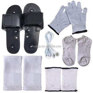 Grosir Pabrik sarung tangan pijat puluhan unit mesin pijat tangan kompatibel - Product Image 4