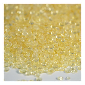 Multi-purpose Phenol Formaldehyde Resin Yellow Granules Soluble Water Flash Point >100C CAS 9003-35-4 Synthetic Resin <strong>Plastics</strong> - Product Image 1