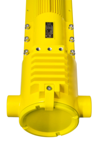 Phụ Kiện Đèn Huỳnh Quang Thiết Kế Đặc Biệt Mới Đèn Pin Led Bóng Đèn Chống Nổ - Product Image 5