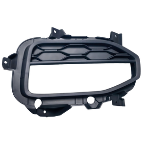 Ricambi Auto Originali Nuova Copertura Faro Fendinebbia Sinistro per VW <span class=keywords><strong>T</strong></span>-<span class=keywords><strong>ROC</strong></span> 2017 2018 2019 2020 2021 2022 Compatibile con 2GA853211D 9B9 - Product Image 1