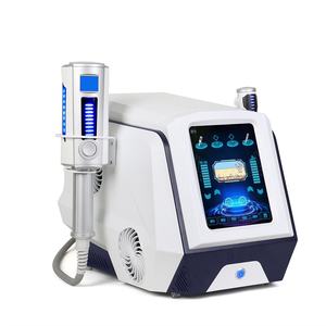 Rodillo Masajeador Interno con Calor y Presión <span class=keywords><strong>para</strong></span> Eliminar Grasa y Moldear la Figura - Product Image 2