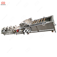 Gelgoog – Nouvelle machine à broyer l'oignon et le gingembre en acier inoxydable pour la production de poudre d'oignon et de gingembre
