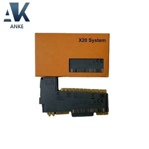 Module d'entrée de température B & R Automation X20AT6402 X20 - Product Image 1