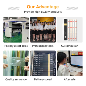 Película Protectora de Pintura PPF Antiarañazos y Resistente a los Rayos UV para Automóviles, Rollos de <span class=keywords><strong>Vinilo</strong></span>, Películas Protectoras de Revestimiento de Vidrio, Adhesivos para Automóviles - Product Image 6