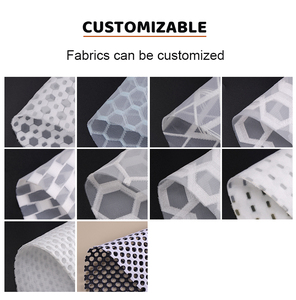 Protector de <span class=keywords><strong>cuna</strong></span> de bebé, juego de almohadillas protectoras de malla suave de algodón, transpirable, <span class=keywords><strong>para</strong></span> <span class=keywords><strong>cuna</strong></span> - Product Image 6