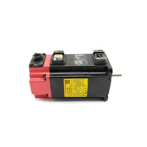 พัดลมฟานุคแท้รุ่น A06B-0115-B503 AC สำหรับระบบควบคุมการเคลื่อนที่ของอุปกรณ์อัตโนมัติในเครื่องจักร มีสินค้าในสต็อก - Product Image 2