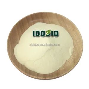 Soybean Germ Extract Powder 40% 98% Soy Isoflavones