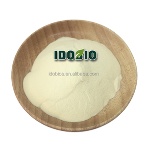 Extrait <span class=keywords><strong>de</strong></span> germe <span class=keywords><strong>de</strong></span> <span class=keywords><strong>soja</strong></span> en poudre, 40% ou 98%, isoflavons - Product Image 1