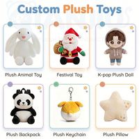 Porte-clés en peluche soleil mignon personnalisables en gros, porte-clés soleil Kawaii, superbes cadeaux pour sacs à dos, sacs à main, breloques