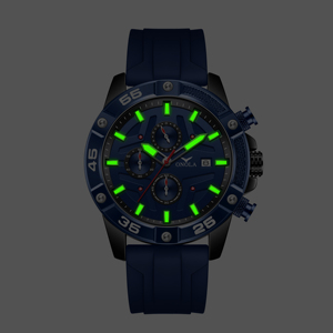 Reloj ONOLA 6851 OEM Personalizado de Alta Calidad, Luminoso e Impermeable para Hombre con Logotipo Original, Relojes de Marca Impermeables - Product Image 6