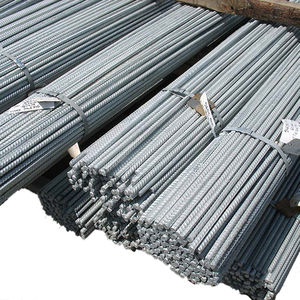 مبيع بالجملة قضيب حديد لولبي مضلع من الفولاذ المقاوم للصدأ مصنوع بالكامل من قضيب صلب عادي للبيع - Product Image 3