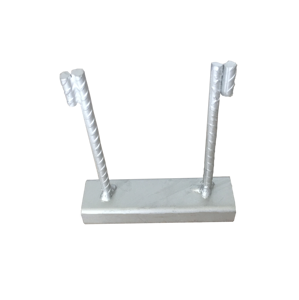 สแตนเลส <span class=keywords><strong>Unistrut</strong></span> คอนกรีตใส่ Strut ช่องพร้อมช่องปิด - Product Image 3